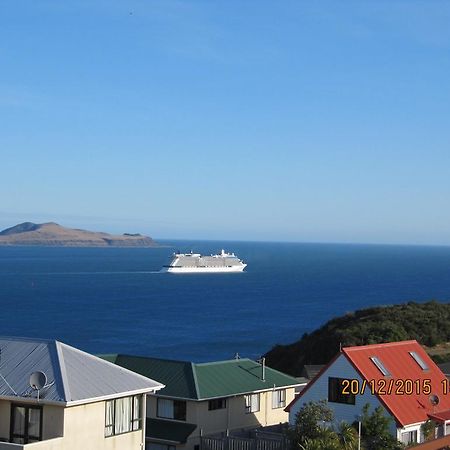 Pacific View Bed And Breakfast Wellington Exterior photo